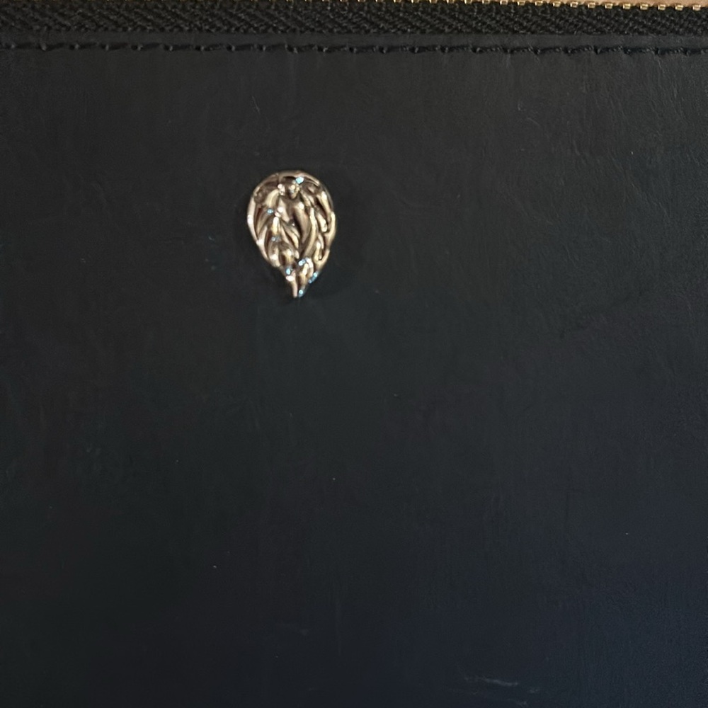 Helen Kaminski Clutch - Picture 4 of 12